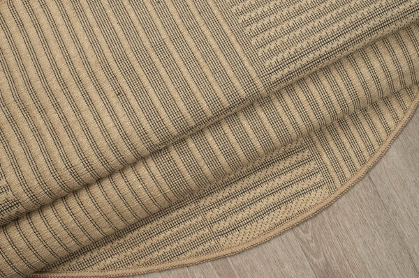 ΧΑΛΙ SAHARA 368A ΡΟΤΟΝΤΑ - 200X200