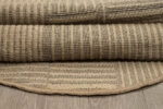 ΧΑΛΙ SAHARA 368A ΡΟΤΟΝΤΑ - 200X200