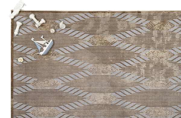 ΧΑΛΙ VENICE 8875G - SET067(2x150,1x210)