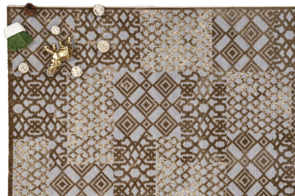 ΧΑΛΙ VENICE 8881G - 080X150