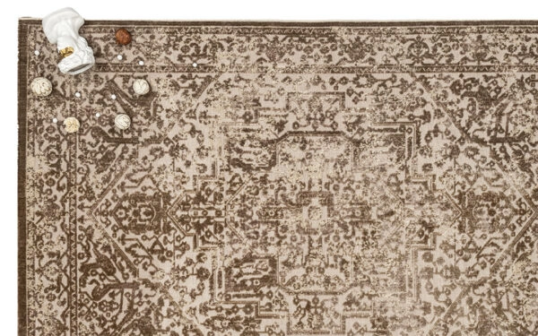 ΧΑΛΙ VENICE 8973B - 133X190