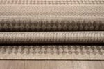 ΧΑΛΙ ETHNIK  202668C BROWN/CARAMEL BEIGE - 133X190