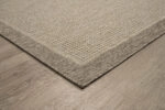 ΧΑΛΙ ETHNIK  202822C BROWN/CARAMEL BEIGE - 200X285