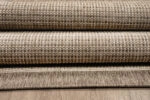 ΧΑΛΙ ETHNIK  202822C BROWN/CARAMEL BEIGE - 200X285