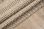 ΧΑΛΙ ETHNIK  203607C BROWN/CARAMEL BEIGE - 070X140