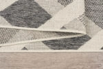 ΧΑΛΙ ETHNIK 3729D GREY-ECRU - 133X190