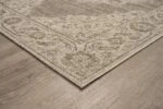 ΧΑΛΙ ETHNIK  204005C BROWN/CARAMEL BEIGE - 200X285