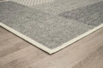 ΧΑΛΙ ETHNIK  4526D GREY-ECRU - 133X190