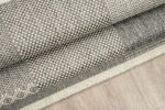 ΧΑΛΙ ETHNIK  4526D GREY-ECRU - 133X190