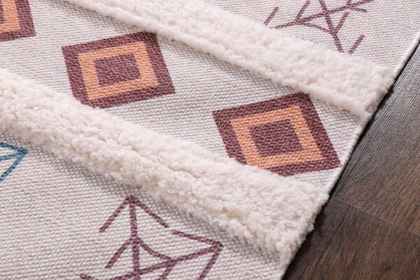 ΧΑΛΙ KILIM  9095 - 080X150