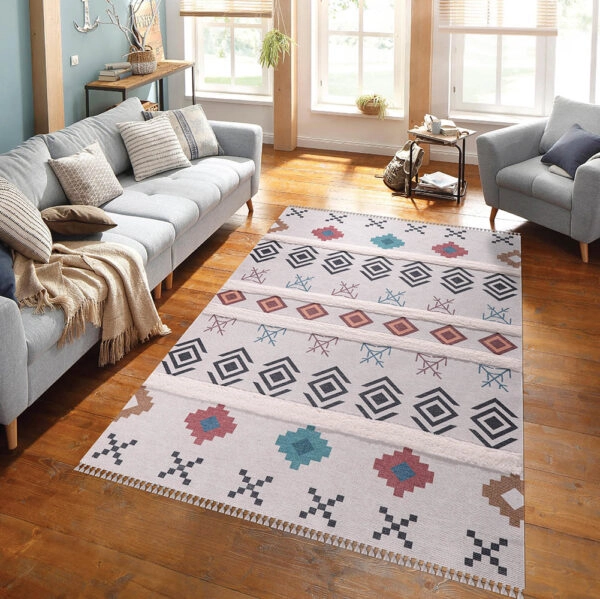 ΧΑΛΙ KILIM  9095 - 080X150