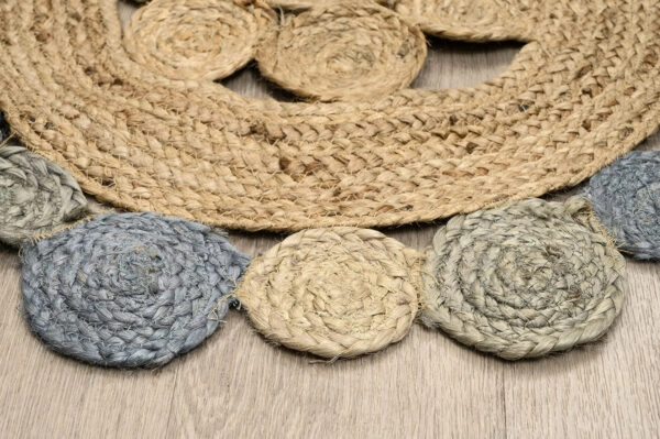 ΧΑΛΙ DELHI ΧΕΙΡΟΠΟΙΗΤΟ BR-4018 - 080X150