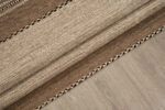 ΧΑΛΙ ANTIQUE KILIM  ΧΕΙΡΟΠΟΙΗΤΟ 1020 IVORY - 070X190