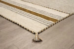 ΧΑΛΙ ANTIQUE KILIM  ΧΕΙΡΟΠΟΙΗΤΟ 2040 ORCHE - 133X190