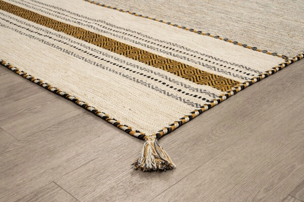 ΧΑΛΙ ANTIQUE KILIM  ΧΕΙΡΟΠΟΙΗΤΟ 2040 ORCHE - 133X190