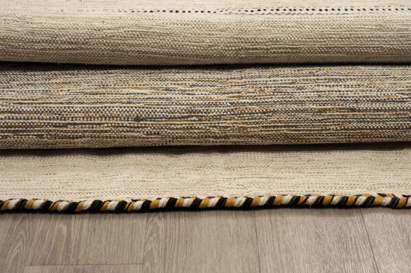 ΧΑΛΙ ANTIQUE KILIM  ΧΕΙΡΟΠΟΙΗΤΟ 2040 ORCHE - 133X190