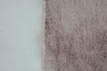 ΧΑΛΙ PUFFY FC19 PINK  ANTISLIP - SET067(2x140,1x210)