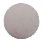 ΧΑΛΙ PUFFY FC19 PINK  ANTISLIP - SET067(2x140,1x210)