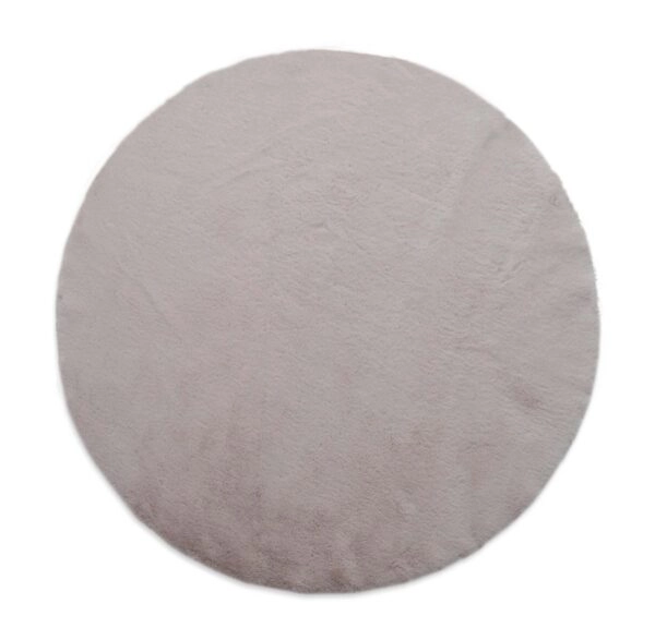 ΧΑΛΙ PUFFY FC19 PINK  ANTISLIP - SET067(2x140,1x210)