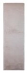 ΧΑΛΙ PUFFY FC19 PINK  ANTISLIP - SET067(2x140,1x210)