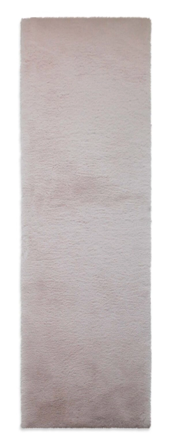 ΧΑΛΙ PUFFY FC19 PINK  ANTISLIP - SET067(2x140,1x210)