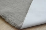 ΧΑΛΙ PUFFY FC25 TAUPE NEW ANTISLIP - 080X200