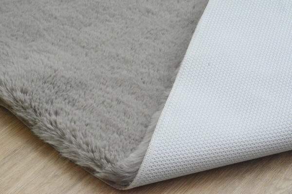 ΧΑΛΙ PUFFY FC25 TAUPE NEW ANTISLIP - 080X200