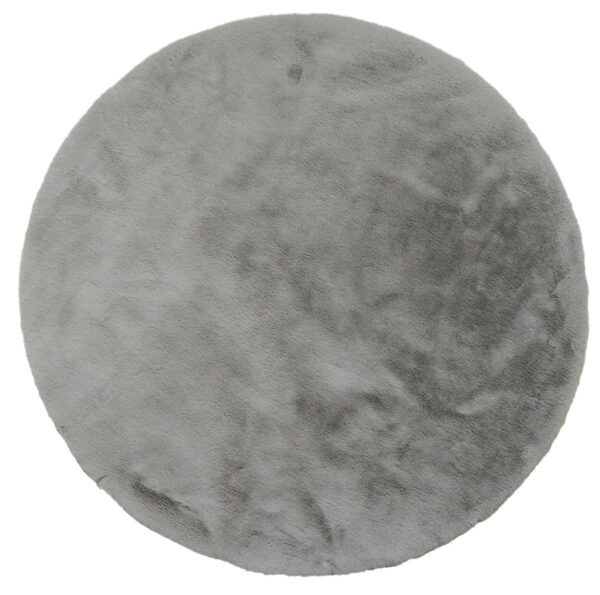 ΧΑΛΙ PUFFY FC25 TAUPE NEW ANTISLIP - 080X200