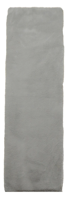 ΧΑΛΙ PUFFY FC25 TAUPE NEW ANTISLIP - 080X200