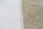 ΧΑΛΙ PUFFY FC3B BEIGE ANTISLIP - 200X250