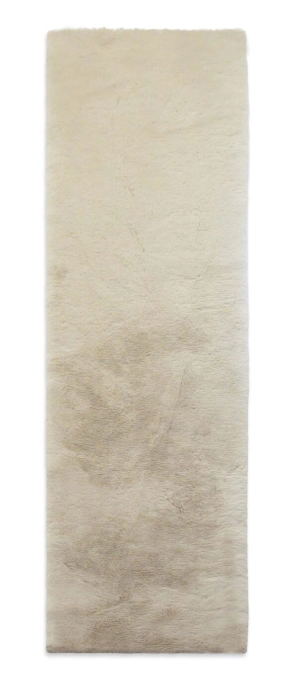 ΧΑΛΙ PUFFY FC3B BEIGE ANTISLIP - 200X250