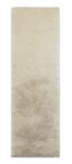 ΧΑΛΙ PUFFY FC3B BEIGE ANTISLIP - 200X250