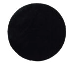 ΧΑΛΙ PUFFY FC9 BLACK NEW ANTISLIP - 160X230