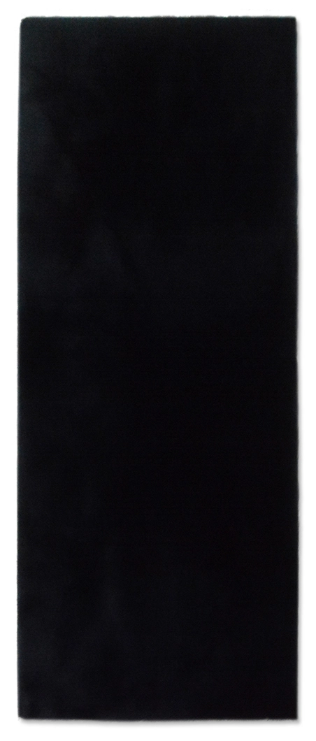ΧΑΛΙ PUFFY FC9 BLACK NEW ANTISLIP - 160X230