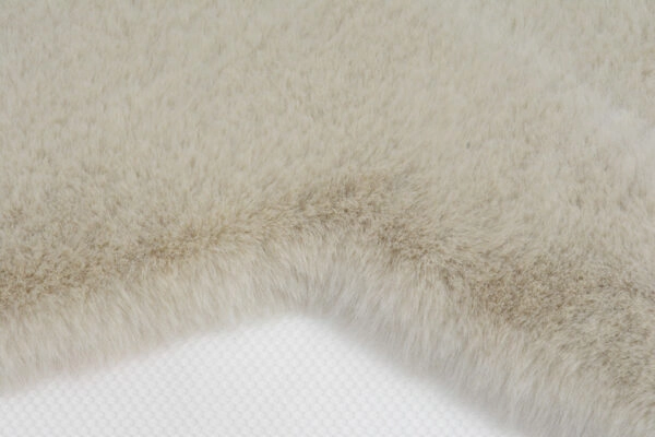 ΧΑΛΙ PUFFY FC3B BEIGE STAR ANTISLIP - 160X160