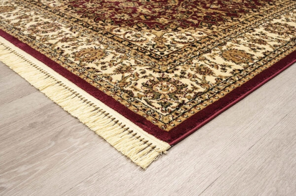 ΧΑΛΙ KLASSIK 1019A ΜΕ ΚΡΟΣΣΙ - 200X250