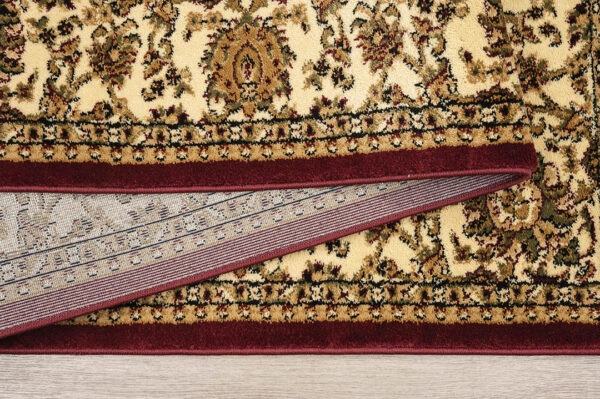 ΧΑΛΙ KLASSIK 1019A ΜΕ ΚΡΟΣΣΙ - 200X250