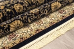 ΧΑΛΙ KLASSIK 1533Β (1536 NAVY) ΜΕ ΚΡΟΣΣΙ - 200X290
