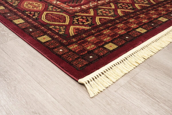 ΧΑΛΙ KLASSIK  2273A ΜΕ ΚΡΟΣΣΙ - 250X300