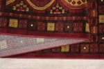 ΧΑΛΙ KLASSIK  2273A ΜΕ ΚΡΟΣΣΙ - 250X300
