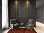 ΧΑΛΙ KLASSIK  2273A ΜΕ ΚΡΟΣΣΙ - 250X300