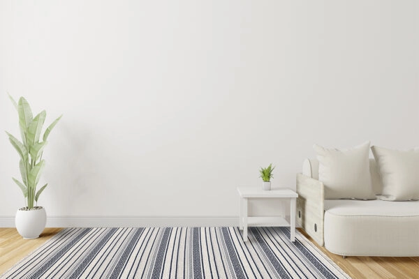 ΧΑΛΙ KASBAH 2743/604 - 153X230