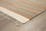 ΧΑΛΙ RIBELLA ΧΕΙΡΟΠΟΙΗΤΟ 600 BROWN - 070X190