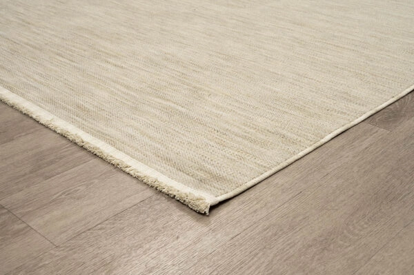 ΧΑΛΙ PURE  17 CREAM/L.GREY - 160X230