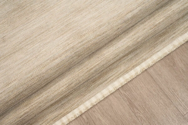 ΧΑΛΙ PURE  17 CREAM/L.GREY - 160X230
