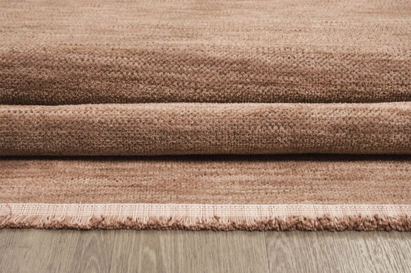 ΧΑΛΙ PURE  24 VIZON/PINK - 133X190