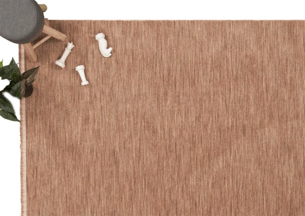 ΧΑΛΙ PURE  24 VIZON/PINK - 133X190