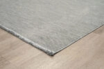 ΧΑΛΙ PURE  56 GREY/BLUE - 133X190