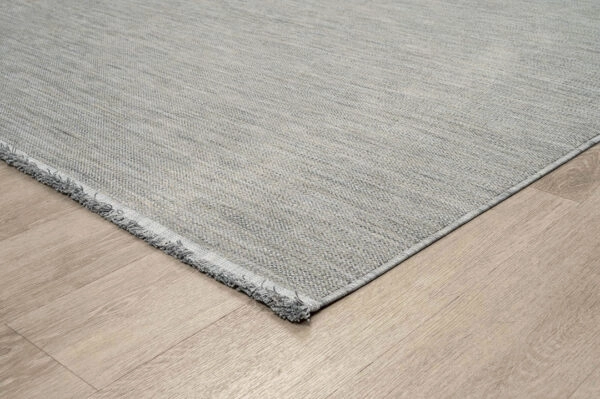 ΧΑΛΙ PURE  56 GREY/BLUE - 133X190