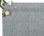 ΧΑΛΙ PURE  56 GREY/BLUE - 133X190